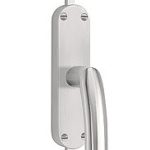 Kruk-Espagnolet KO-LBXIV Links mat rvs