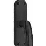 Kruk-Espagnolet KO-LBXIV Links mat zwart