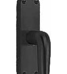 Kruk-Espagnolet KO-LBXX Rechts mat zwart