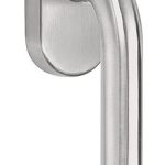 Draaikiepgarnituur BASICS LBI-19DK-O Rechts mat rvs