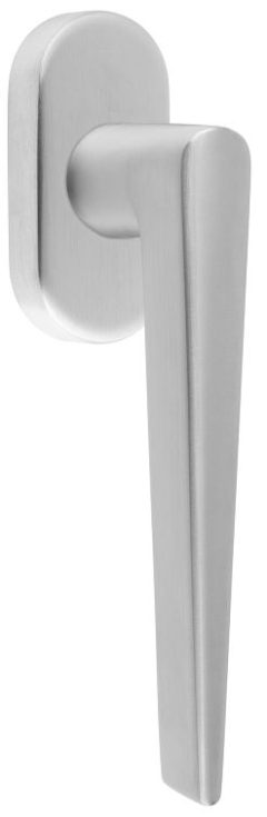 Draaikiepgarnituur BASICS LBXXIDK-O Links mat rvs