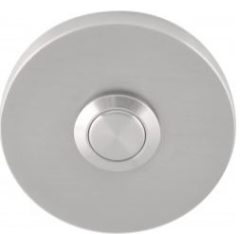 Beldrukker FOLD TB50 mat rvs