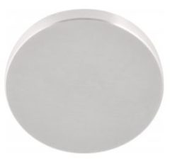 Blindplaatje FOLD TBB50 mat rvs