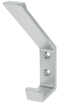 Starx hoed-jashaak recht Aluminium F1