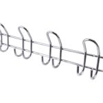 Starx hoed-jashaak 4-voudig, Rond chroom