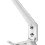 Starx Hoed en Jashaak Recht Dubbel Aluminium F1