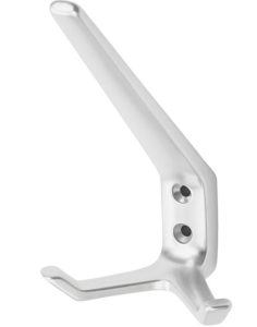 Starx Hoed en Jashaak Recht Dubbel Aluminium F1