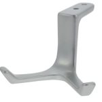 Starx jashaak plafondbevestiging, vast Aluminium F1