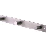 Starx jashaak 3-voudig stift op plaat rvs