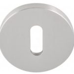 Sleutelplaatje FOLD TBN50 mat rvs