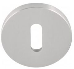 Sleutelplaatje FOLD TBN50 mat rvs