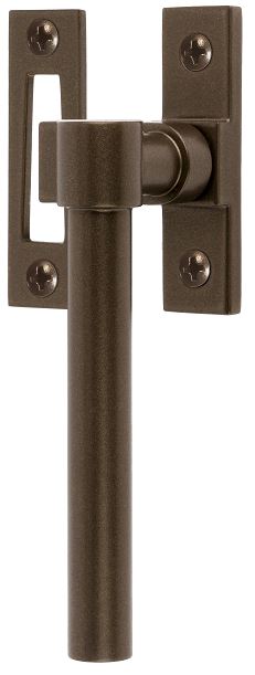 Raamboompje PIET BOON PB-RB Rechts brons