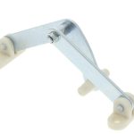 Raamuitzetter klein model 140 mm