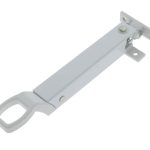 Starx uitzetter buitendraaiend wegdraaibaar Wit