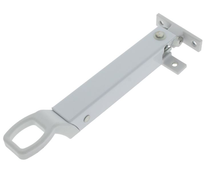 Starx uitzetter buitendraaiend wegdraaibaar Wit