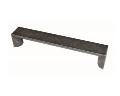 Greep Antraciet 128 mm