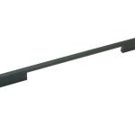 Greep Pont mat zwart 352/384 mm