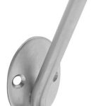 Intersteel Hoed/Jashaak Ovaal rvs