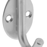 Intersteel Jashaak Ovaal rvs