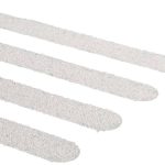 Secucare Anti Slip Stickers Langwerpig TBV Trap Transparant 19 x 600 mm