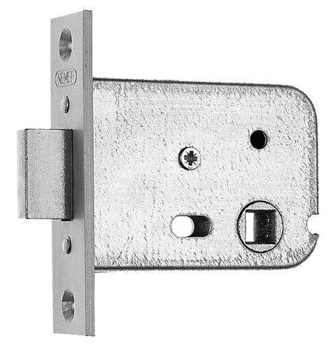 Nemef toilet-badkamer slot 404/52