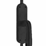 Kruk-Espagnolet KO-LBXVIII Links mat zwart/zwart