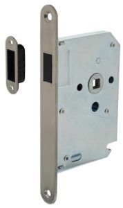 Intersteel Magneet Loopslot Met rvs Voorplaat 20X175 mm