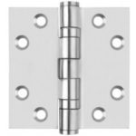 Kogellagerscharnier BASICS LBS7676 Rechte Hoek rvs