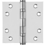Kogellagerscharnier BASICS LBS8989 Rechte Hoek rvs