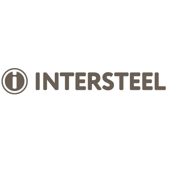 Intersteel deurklink L/L-model recht + ronde platte rozet 50x2mm rvs - Afbeelding 3