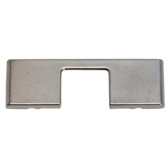 keukenscharnier Tiomos NIGHT Verzonken Inliggend 45 mm - Afbeelding 3