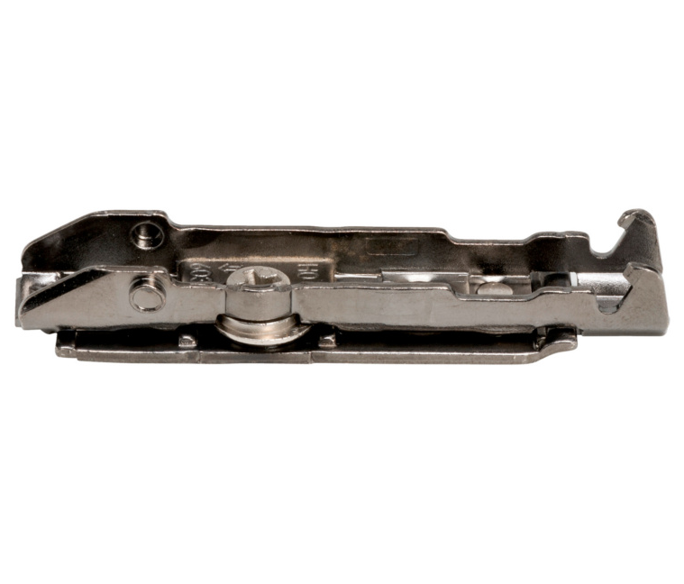 keukenscharnier Tiomos NIGHT Verzonken Inliggend 45 mm - Afbeelding 6