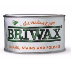 Briwax Honey 400 gram