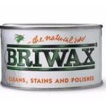 Briwax Jacobean 400 gram