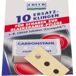 COLLO Mesjes voor Cera-quick schraper