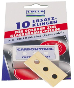 COLLO Mesjes voor Cera-quick schraper