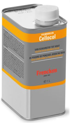 Frencken Cellocol 1 liter