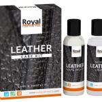 Leather Care Kit - Care & Protect Set 2x150 ml