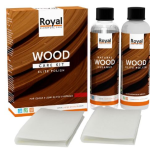 Elite Polish Wood Care Kit + Cleaner