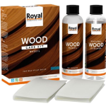 WaxOil Wood Care Kit + Cleaner