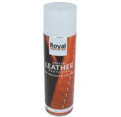 Leather Protector 500 ml