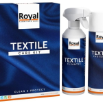 Textile Care Kit - Clean & Protect