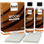 Greenfix Wood Care Kit + Cleaner