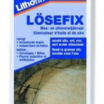 Lithofin Losefix Was- & Olieverwijderaar 1L