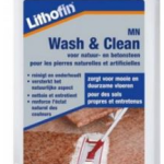 Lithofin MN Wash & Clean 1L