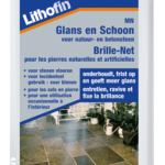 Lithofin MN glans & Schoon 1L