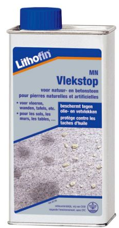 Lithofin MN Vlekstop 500ml