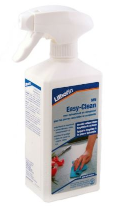 Lithofin MN EasyClean (Spray-fles) 500ml