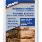 Lithofin MN Buitenhuisreiniger 1L