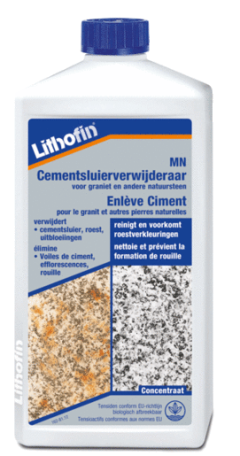 Lithofin MN Cementsluierverwijderaar 1L